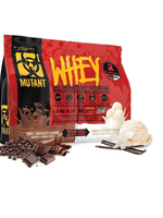MUTANT MUTANT WHEY 4 LB DUAL