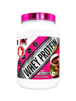 ADVANCE NUTRITION WHEY PROTEIN ELLA