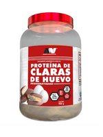 ADVANCE NUTRITION CLARAS DE HUEVO ADVANCE