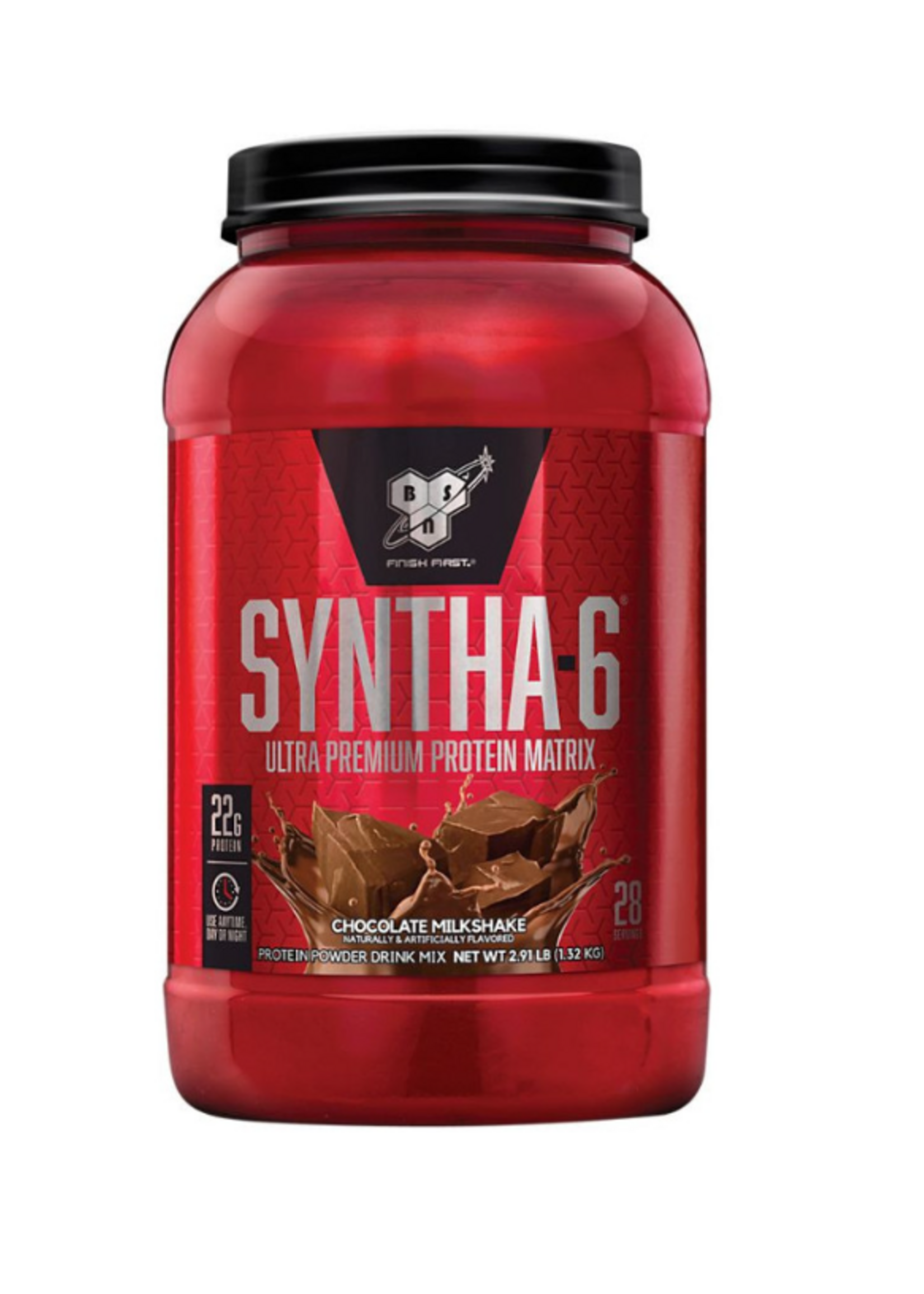 BSN SYNTHA 6