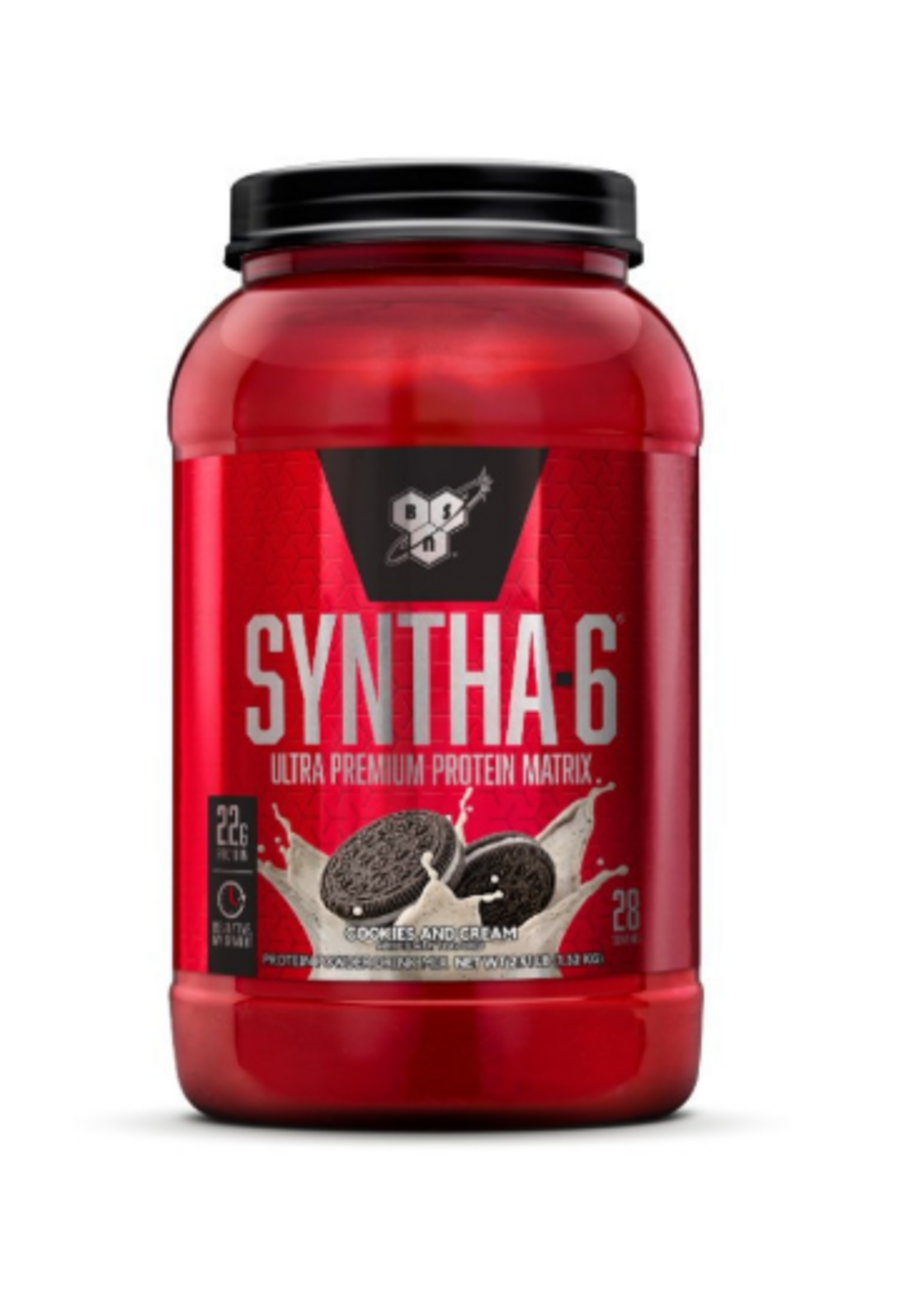 BSN SYNTHA 6