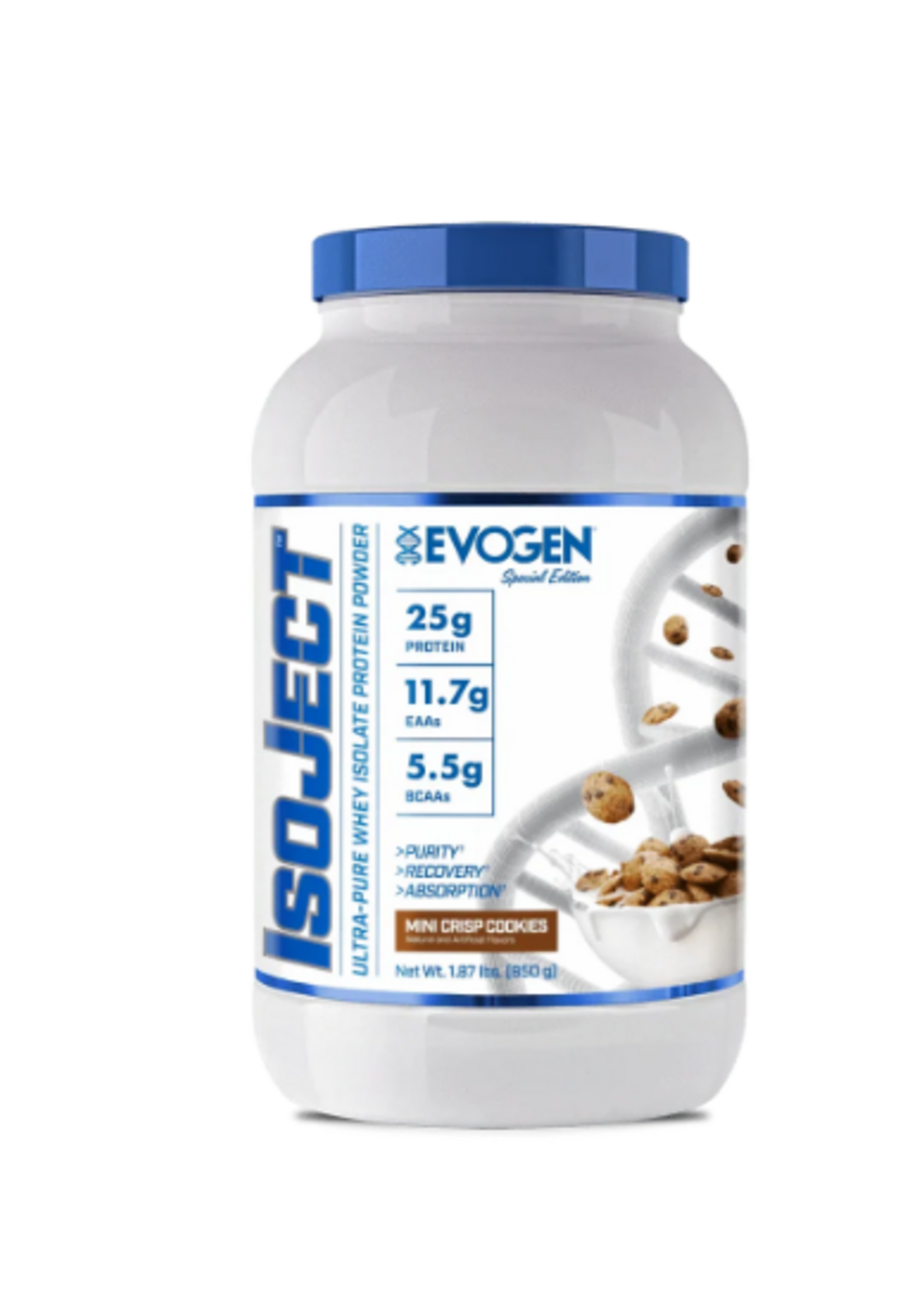EVOGEN ISOJECT
