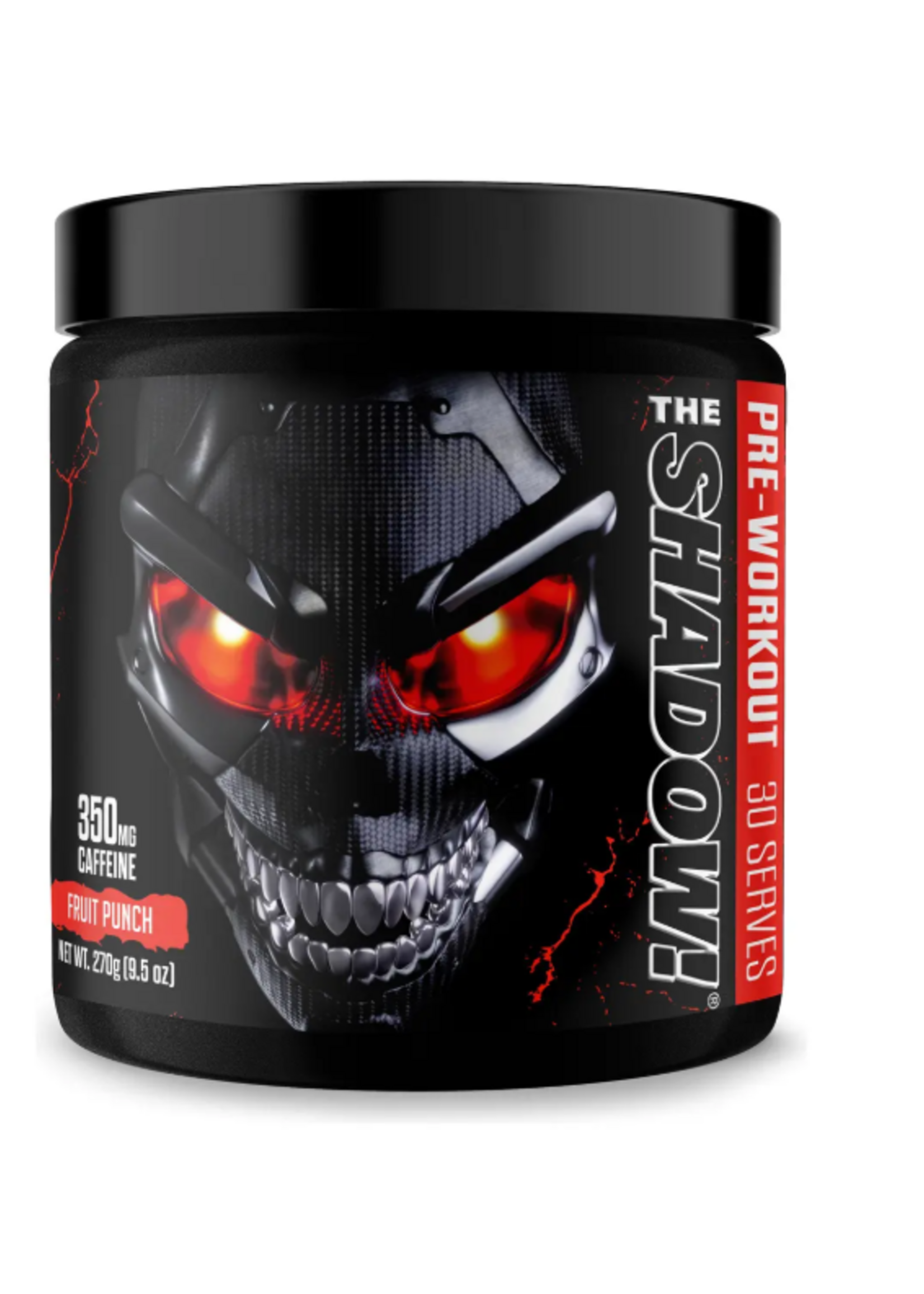 JNX THE SHADOW