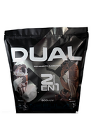 BLUE COSTAL NEBULA DUAL 1.6 KG 42 SERV CHOCOLATE/GALLETA