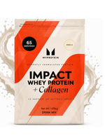 MY PROTEIN IMPACT WHEY + COLAGENO