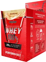 INTEGRAL MEDICA WHEY 100% INTEGRAL MEDICA