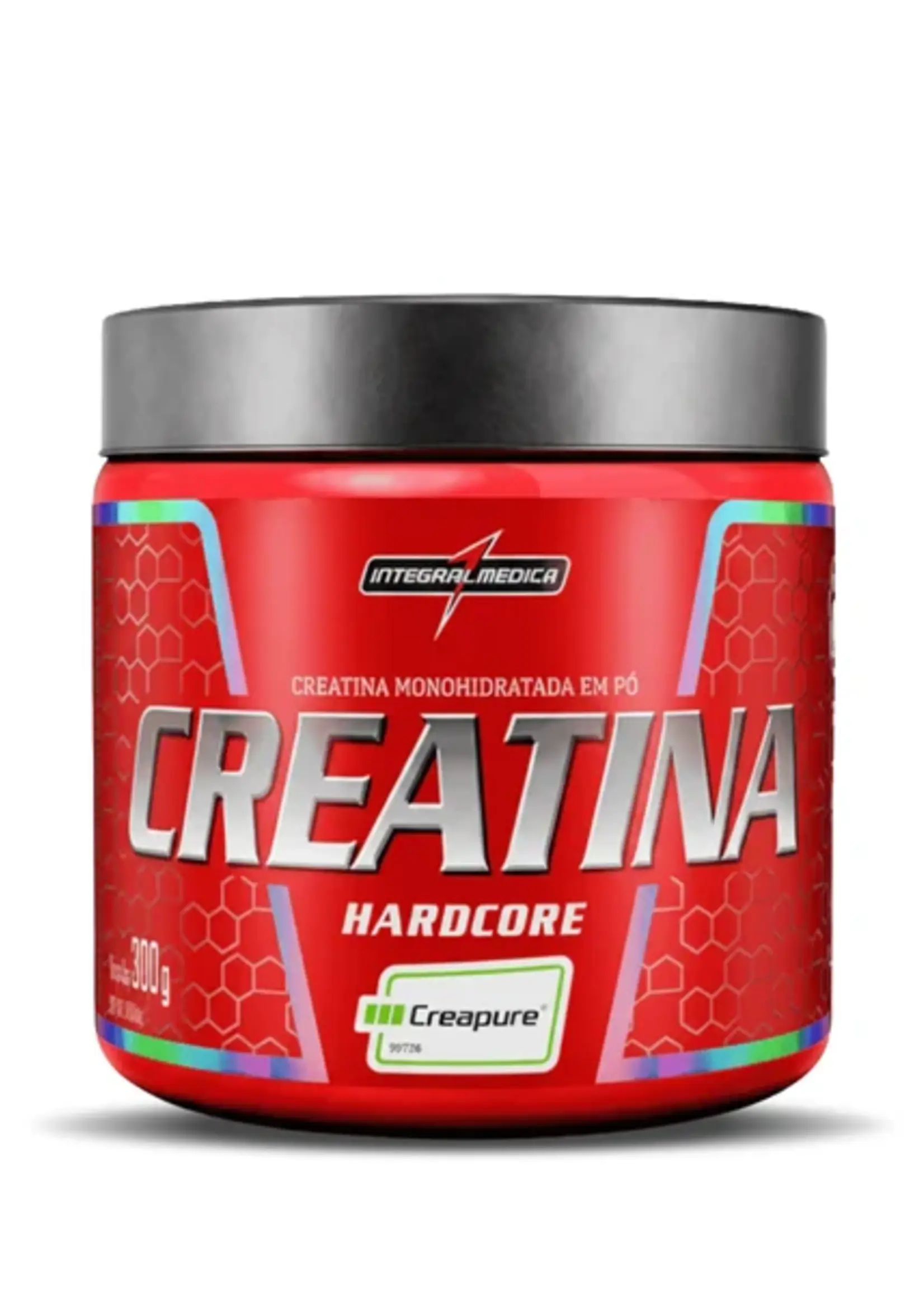 INTEGRAL MEDICA CREAPURE INTEGRAL MEDICA 60 SERV 300GR