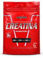 INTEGRAL MEDICA CREATINA HARDCORE INTEGRAL MEDICA 1 KG