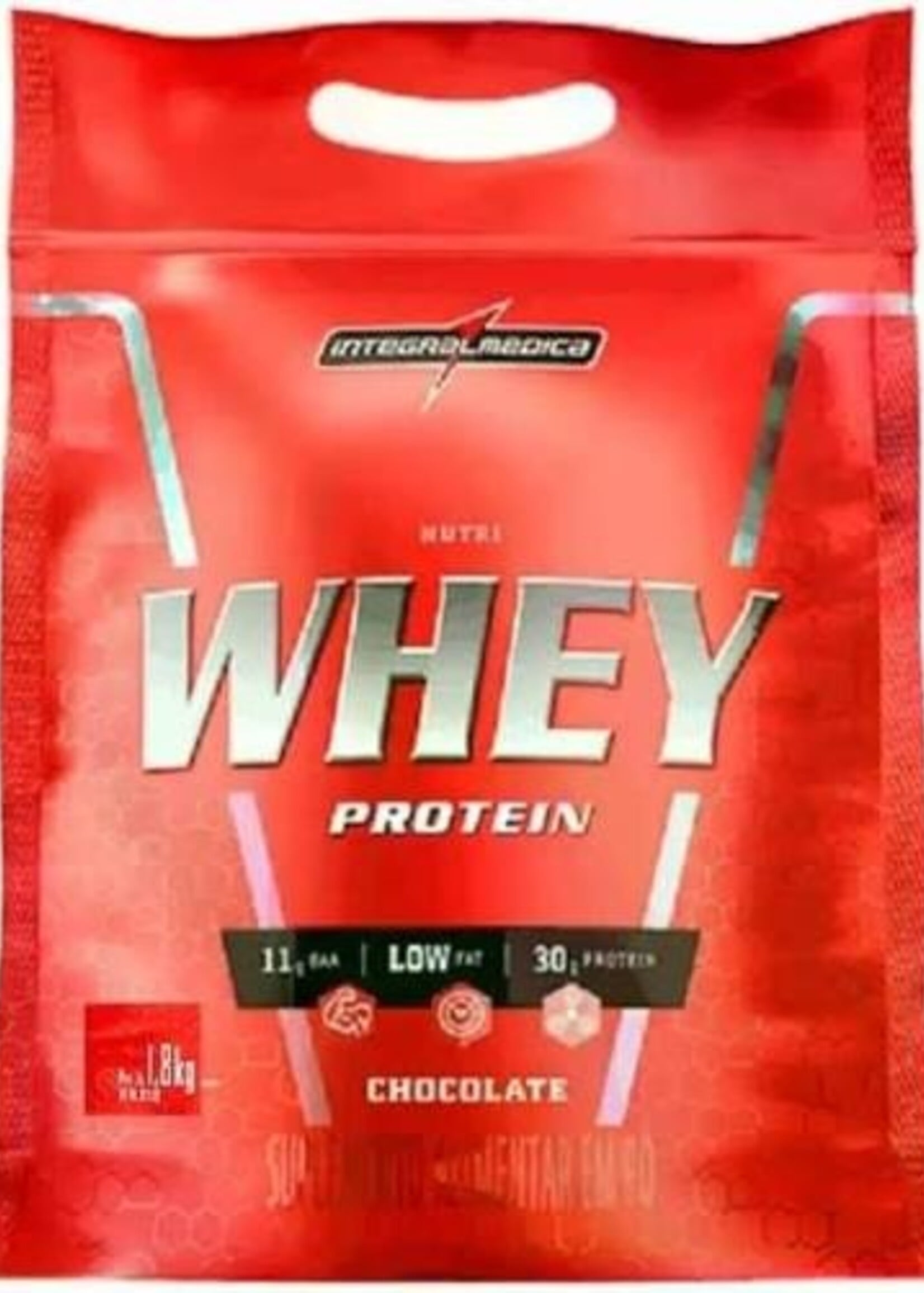 INTEGRAL MEDICA COSTAL WHEY 100% PURE INTEGRAL MEDICA