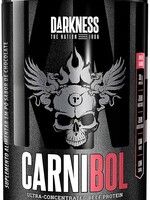DARKNESS CARNIBOL DARKNESS