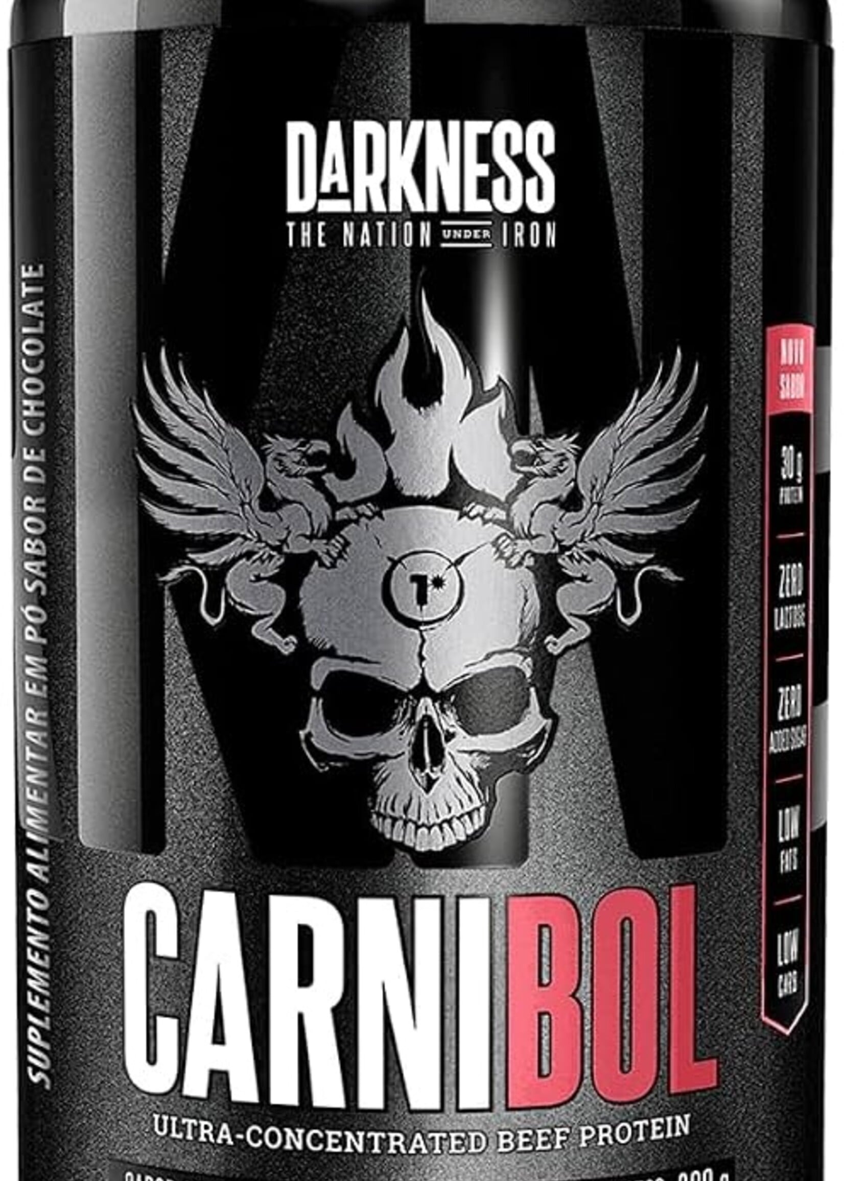 DARKNESS CARNIBOL DARKNESS