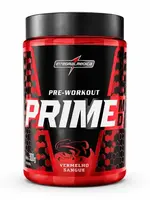 INTEGRAL MEDICA PRIME PRE WORKOUT INTEGRAL MEDICA