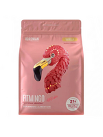 BIRDMAN COSTAL FITMINGO 1.4 KG  VANILLA