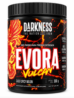 DARKNESS EVORA VULCAN DARKNESS