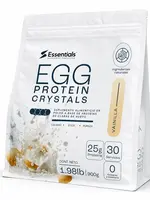 ESSENTIALS EGG CRYSTAL ESSENTIALS
