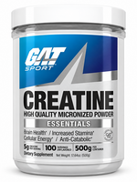 GAT CREATINA GAT 100 SERV *PROMO*