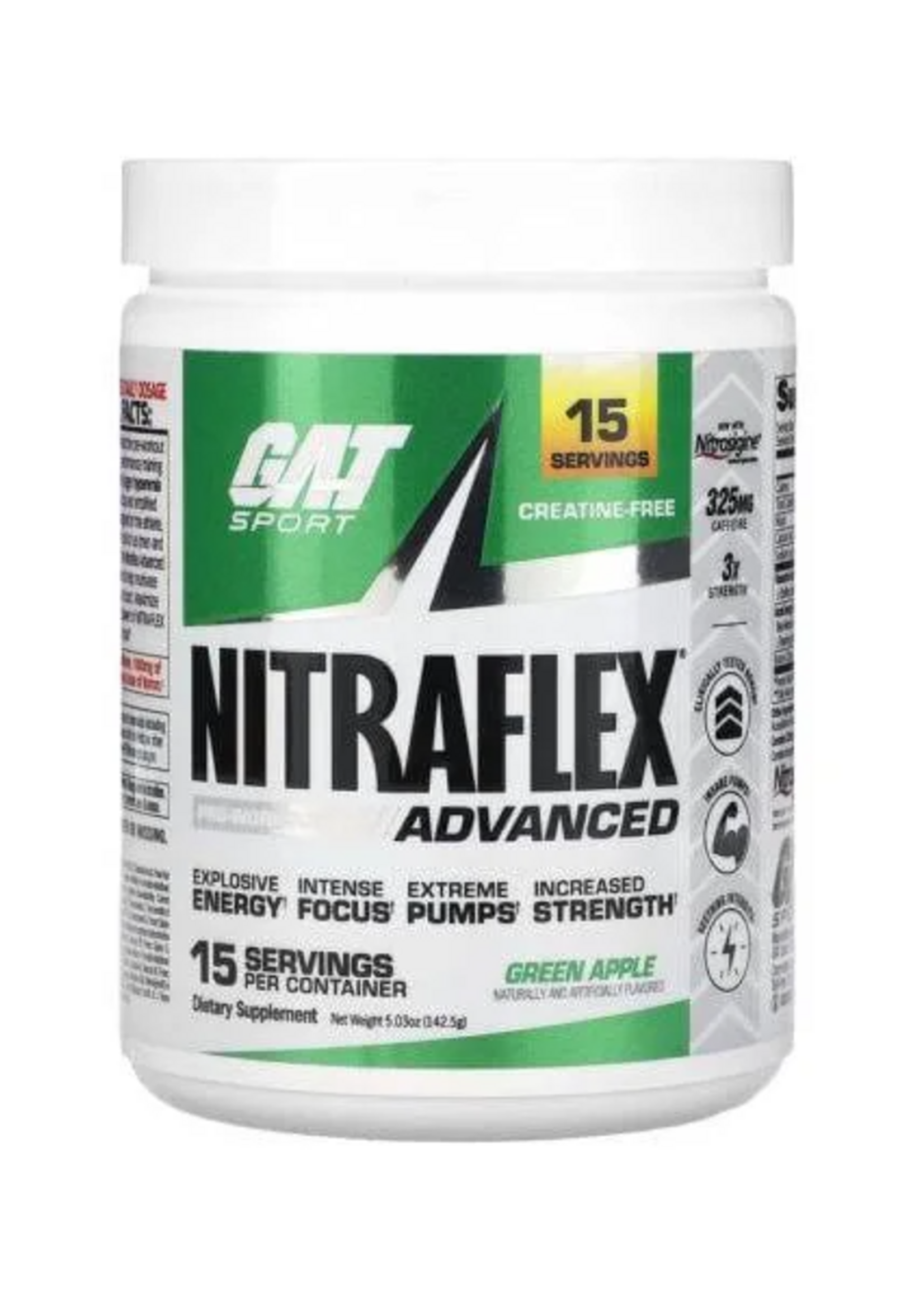 GAT NITRAFLEX ADVANCED