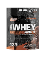 NUTREX COSTAL WHEY PROTEIN NUTREX