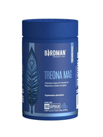 BIRDMAN TREONATO DE MAGNESIO 108 CAPS BIRDMAN