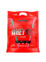 INTEGRAL MEDICA COSTAL WHEY 100% PURE INTEGRAL MEDICA