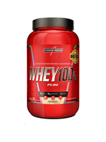 INTEGRAL MEDICA BOTE WHEY 100% PURE INTEGRAL MEDICA
