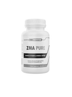 PURE NUTRITION ZMA PURE 60 TAB 30 SERV PURE NUTRITION