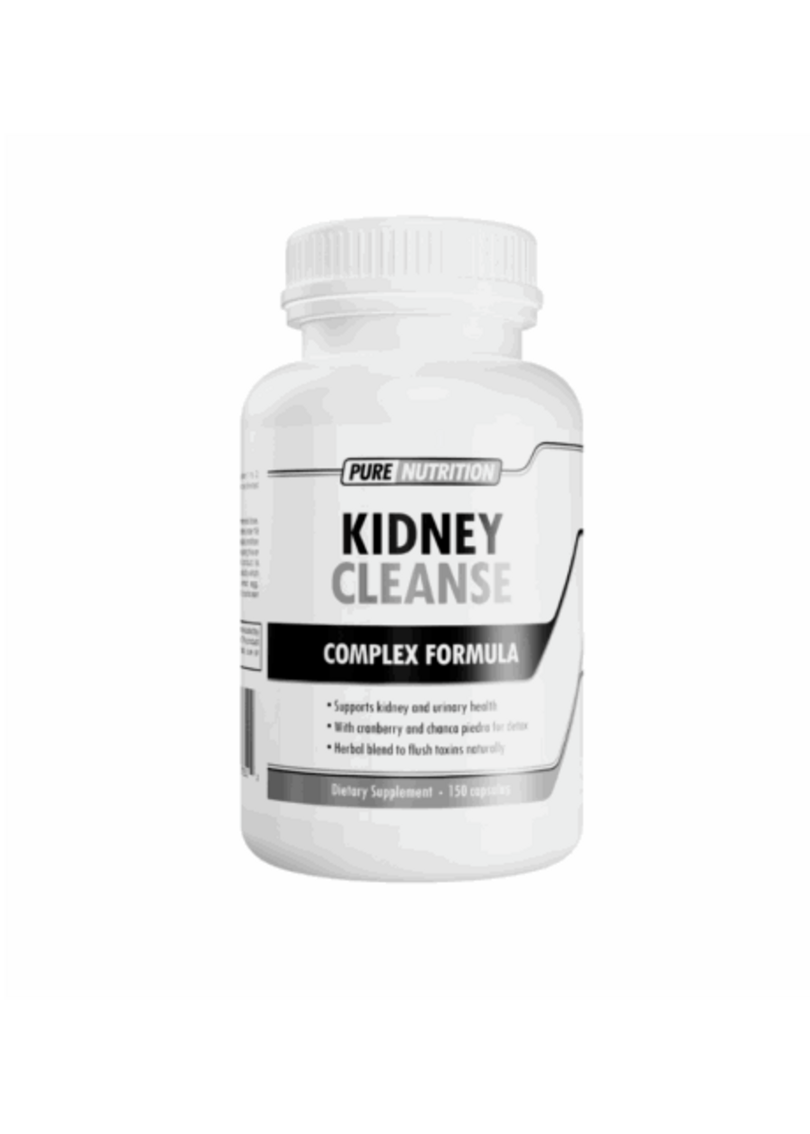 KIDNEY CLEANSE 150 SERV PURE NUTRITION