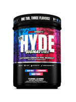 PRO SUPPS HYDE SIGNATURE DUAL