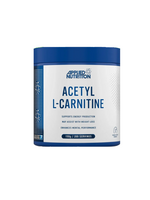 APPLIED NUTRITION ACETYL L - CARNITINA APPLIED NUTRITION 200 SERV