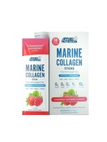 APPLIED NUTRITION COLLAGEN MARINE STICKS APPLIED NUTRITION