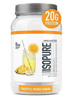 NATURES BEST ISOPURE INFUSION *CLEAR*