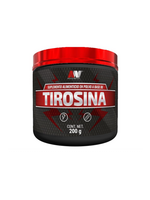 ADVANCE NUTRITION TIROSINA ADVANCE 200 SERV