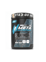META NUTRITION CREATINA META 210 SERV
