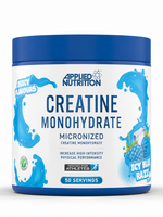 APPLIED NUTRITION CREATINA MONOHIDRATADA APPLIED NUTRITION