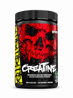 MUTANT CREATINA MUTANT 60 SERV