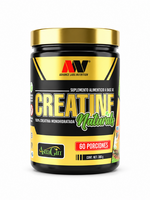 ADVANCE NUTRITION CREATINA ADVANCE NATURALS