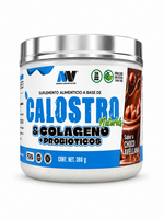ADVANCE NUTRITION CALOSTRO Y COLAGENO + PROBIOTICOS ADVANCE