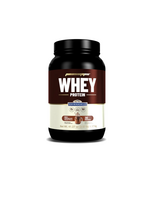 PRO SUPPS WHEY PROTEIN PROSUPPS (GHIRARDELLI)