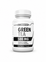 PURE NUTRITION GREEN TEA PURE NUTRITION TE VERDE