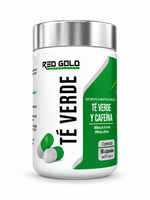 REDGOLD TE VERDE REDGOLD 90 CAP