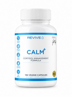 REVIVE CALM REVIVE 180 CAP