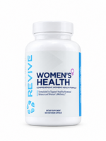 REVIVE HEALTH WOMENS REVIVE 180 CAP