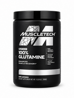 MUSCLETECH GLUTAMINA PLATINUM MUSCLETECH 60 SERV