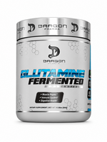 DRAGON PHARMA GLUTAMINA DRAGON PHARMA 60 SERV