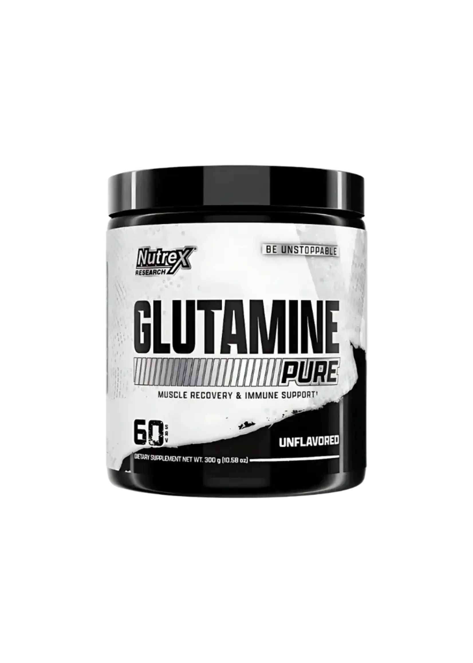 NUTREX GLUTAMINA NUTREX 60 SERV