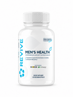 REVIVE MENS HEALT 60 CAP