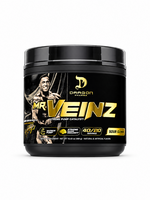 DRAGON PHARMA MR. VEINZ STIM FREE (NUEVA FORMULA)
