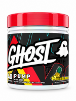 GHOST GHOST PUMP NITRIC