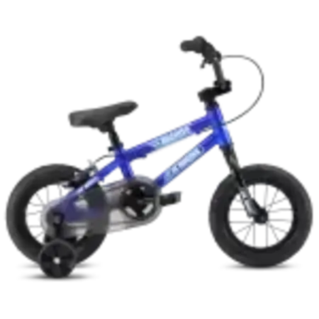 SE Bronco 12" Blue