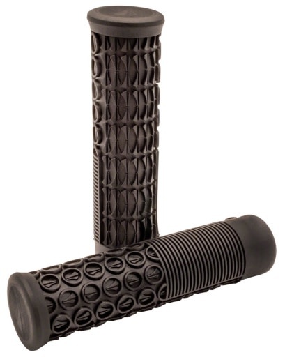 SDG Thrice 31 Lock On Grips - Black